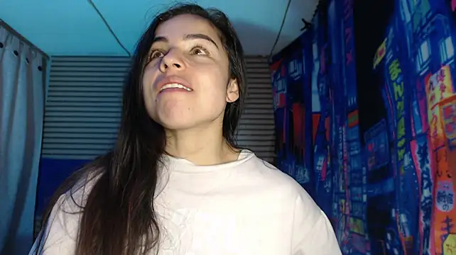 Chat XXX en directo de rosse_2504