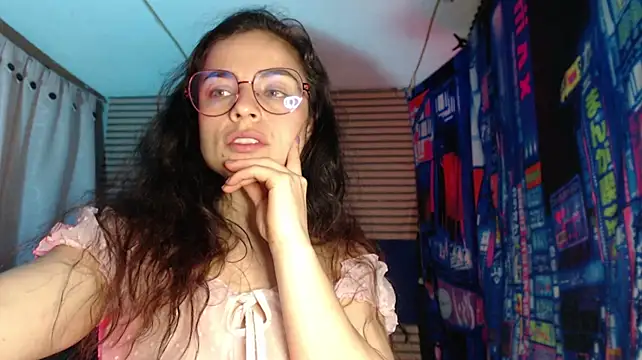 rosse_2504's Live XXX Chat