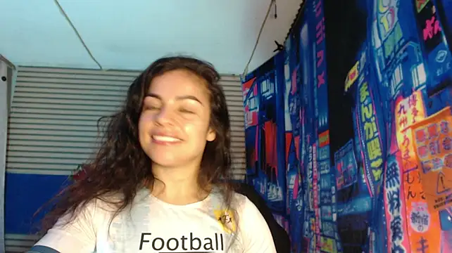 Chat XXX en directo de rosse_2504