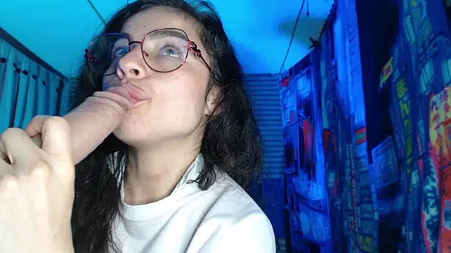 Chat XXX Live rosse_2504