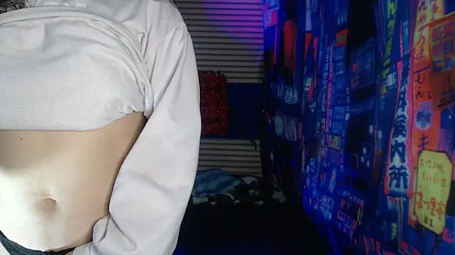Czat XXX na żywo – rosse_2504