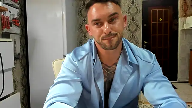 Jonmusclemaster Webcam show