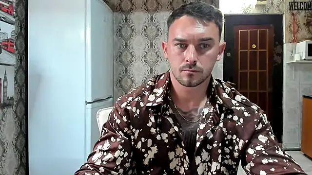 Jonmusclemaster Webcam show