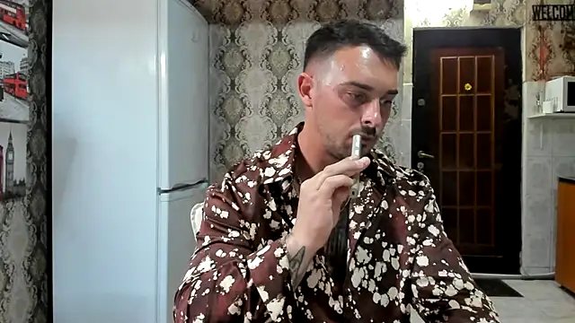 Jonmusclemaster Webcam show