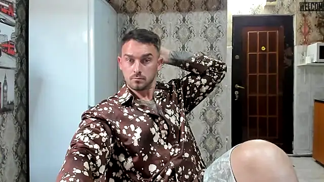 Jonmusclemastern Webbikameraesitys