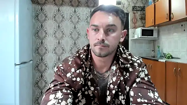 Вебкам-шоу Jonmusclemaster