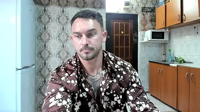 Jonmusclemaster – Kamerová šou