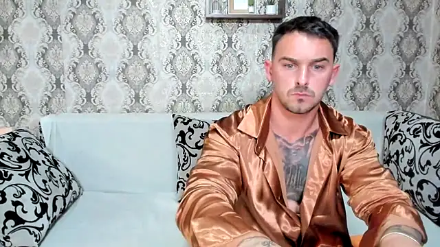 Jonmusclemaster Webcam show