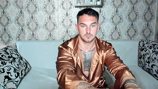 Show Webcam de Jonmusclemaster