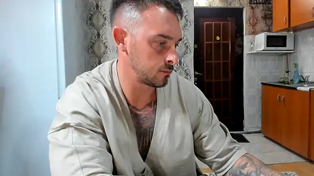 Jonmusclemaster Webcam show