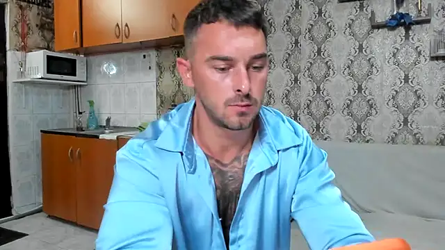 Jonmusclemaster Webcam show