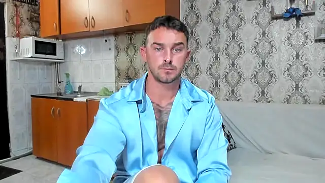 Jonmusclemaster Webcam show