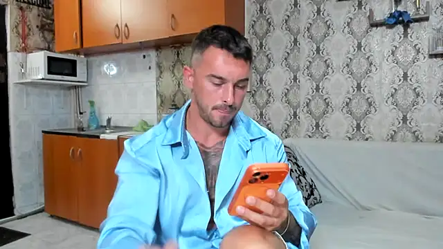 Jonmusclemaster Webcam show