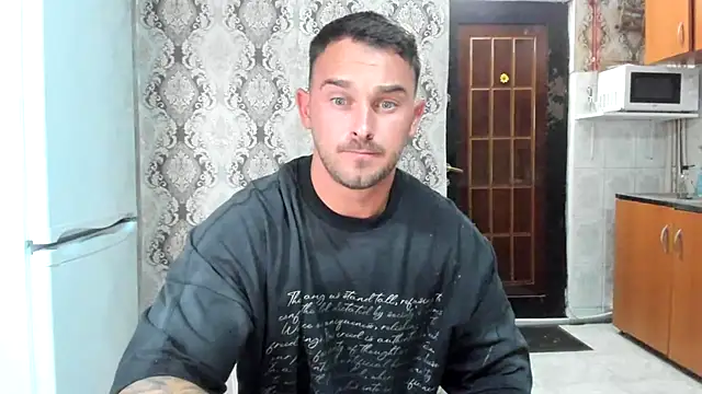 Jonmusclemaster Show Webcam
