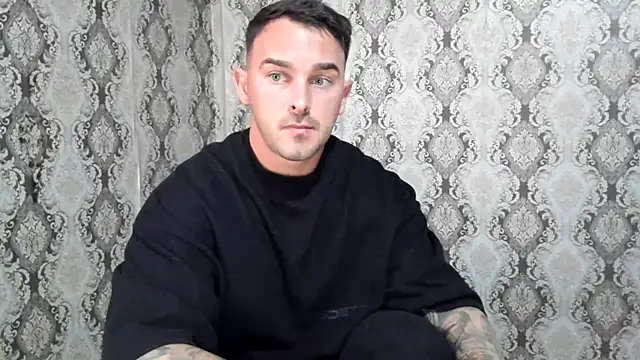 Jonmusclemaster Webcam show
