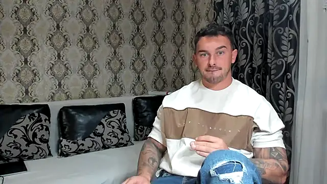 Jonmusclemastern Webbikameraesitys