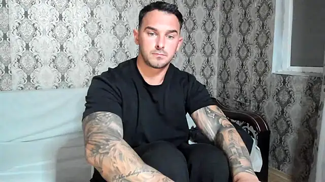 Jonmusclemaster Webcamshow