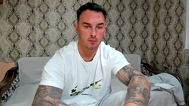 Jonmusclemaster Show Webcam