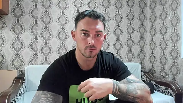 Jonmusclemaster Webcamshow