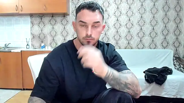 Jonmusclemaster Webcamshow