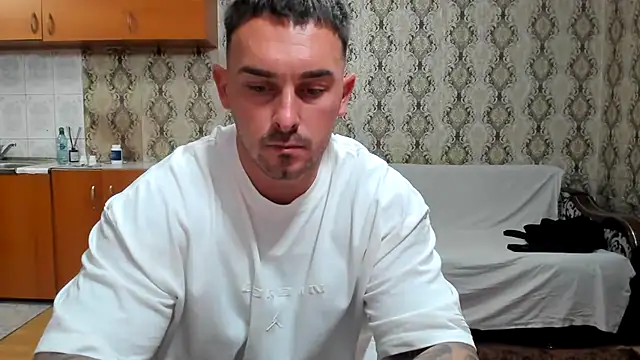 Jonmusclemaster Webcam show