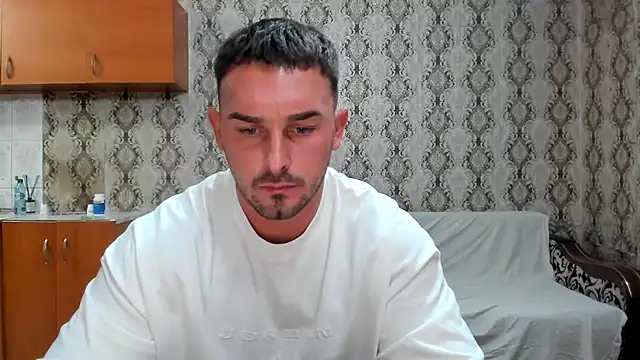 Jonmusclemaster Webcam show