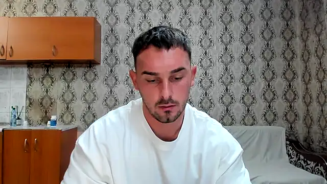 Jonmusclemaster Webcam show