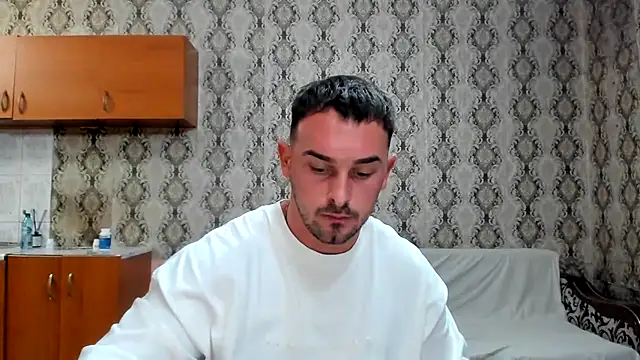 Jonmusclemaster Webcam show