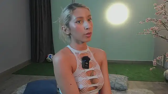 Živý XXX chat Angelbae-