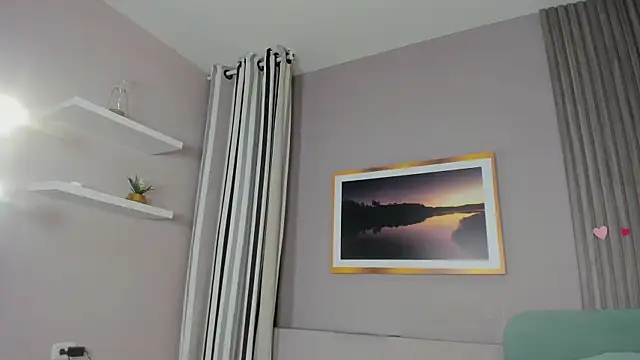 Živá chatovací místnost Angelbae-