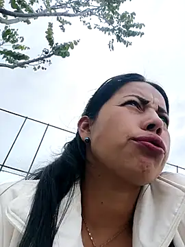 _andrea30's Webcam Show