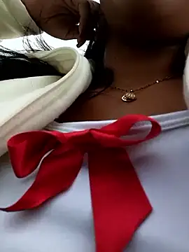 Show webcam de _andrea30