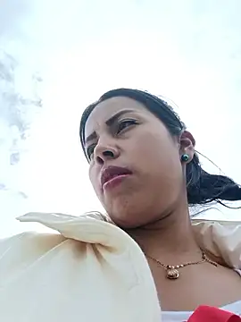 Show webcam de _andrea30