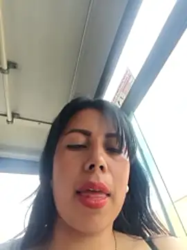 Show Webcam de _andrea30