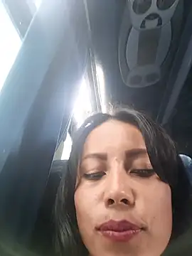 Pertunjukan Kamera Web _andrea30