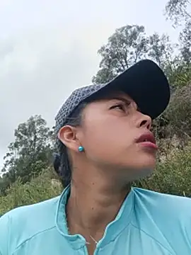 _andrea30のウェブカメラショー