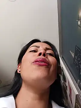 Show webcam de _andrea30
