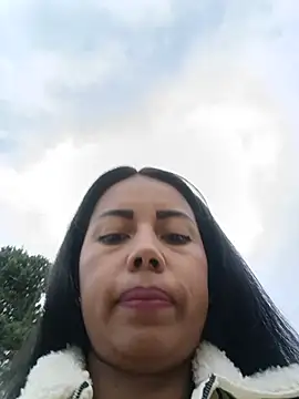 _andrea30 Pertunjukan Webcam