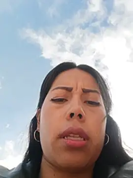 Show Webcam de _andrea30