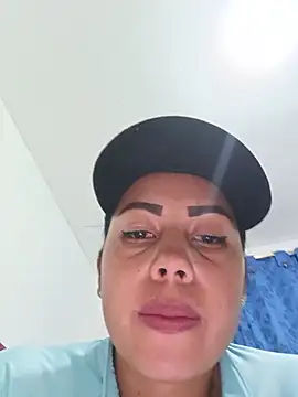 Show de _andrea30 na webcam