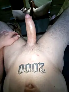 Вебкам-шоу baaadboy10