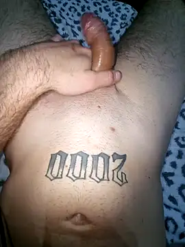 Show Webcam de baaadboy10