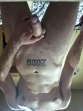 baaadboy10 – Kamerová šou