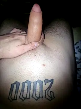 Show modela baaadboy10 na web-kameri