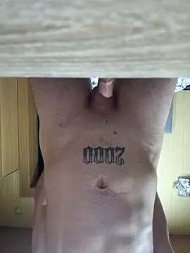 Вебкам-шоу baaadboy10