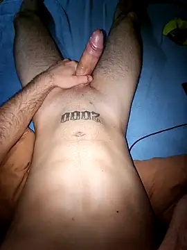baaadboy10 Show Webcam