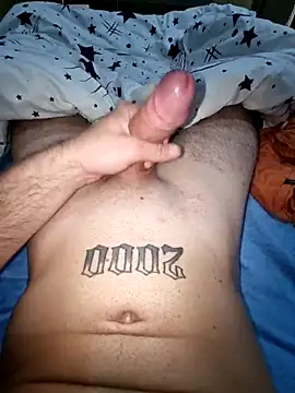 Show modela baaadboy10 na web-kameri