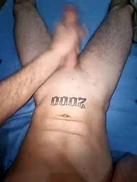 Webkamerová show baaadboy10