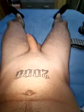 Show modela baaadboy10 na web-kameri