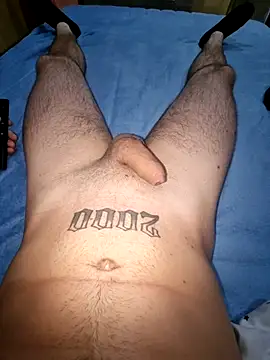 baaadboy10 Show Webcam